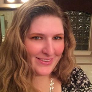 Meet your Posher, Christyl